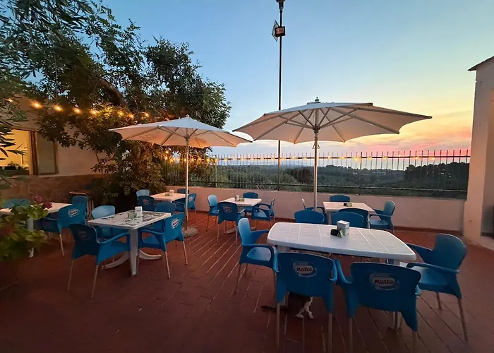 Albergo 2 Pini